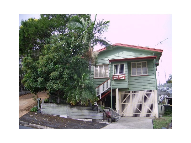 45 Stafford Street, Paddington QLD 4064