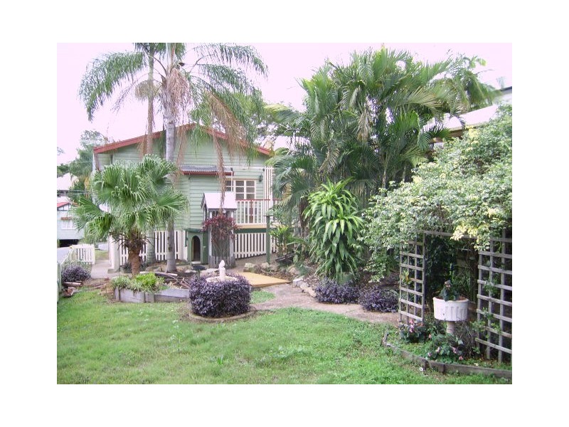 45 Stafford Street, Paddington QLD 4064