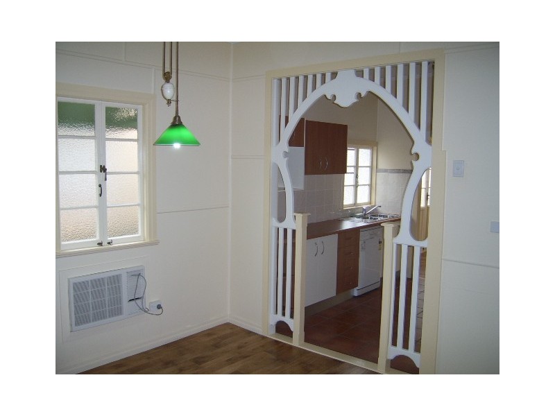 45 Stafford Street, Paddington QLD 4064