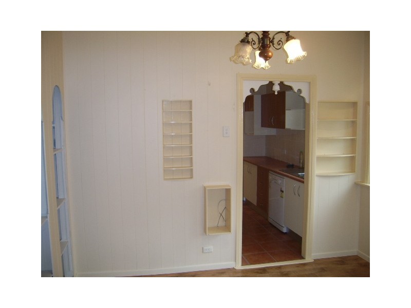 45 Stafford Street, Paddington QLD 4064