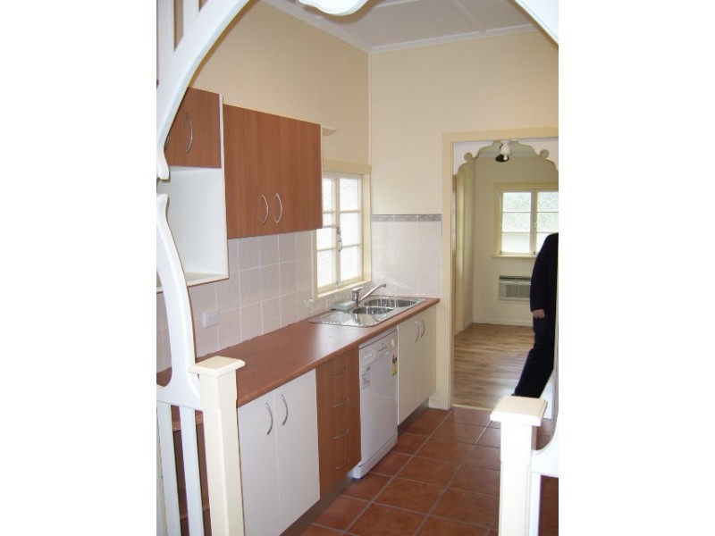 45 Stafford Street, Paddington QLD 4064