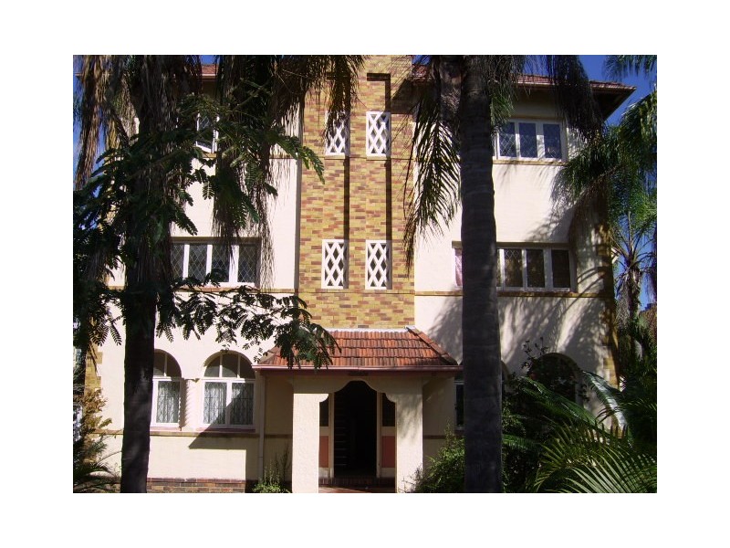 3/87 Moray Street, New Farm QLD 4005