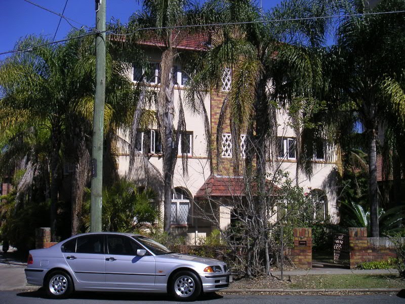 3/87 Moray Street, New Farm QLD 4005