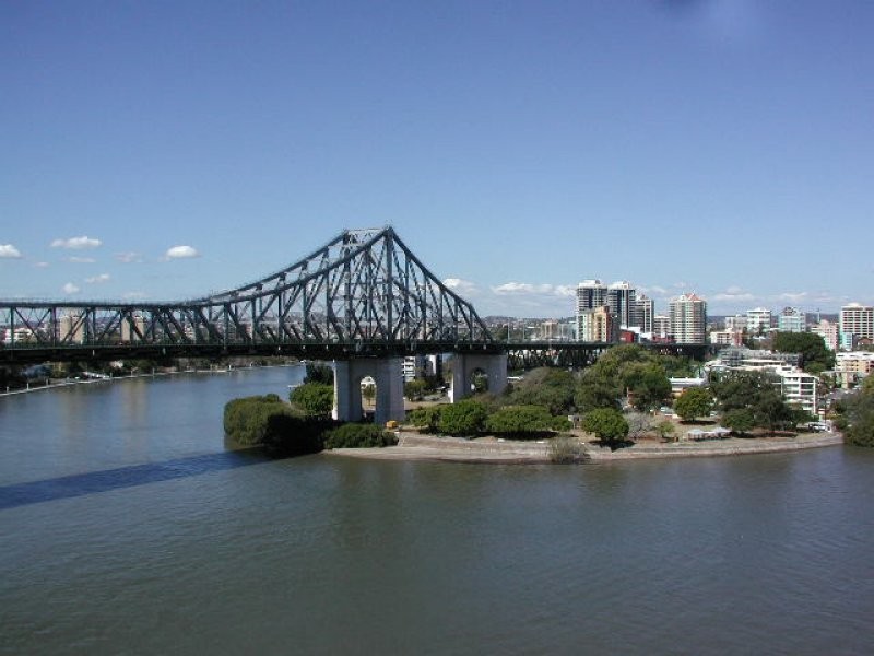 274 / 82 Boundary Street, Brisbane QLD 4000