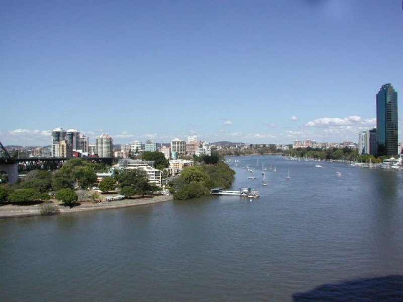 274 / 82 Boundary Street, Brisbane QLD 4000