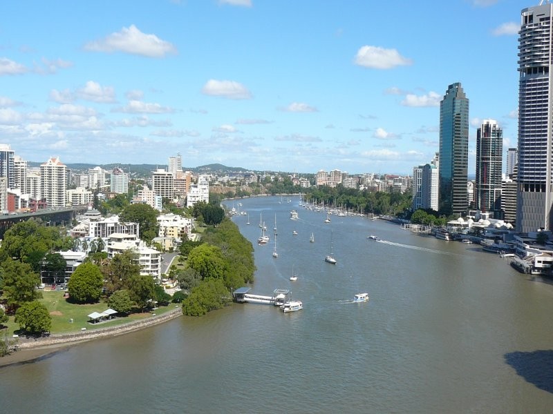 274 / 82 Boundary Street, Brisbane QLD 4000