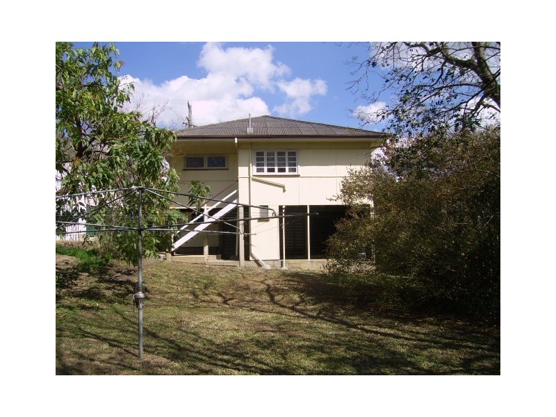 47 Wardell Street, Ashgrove QLD 4060