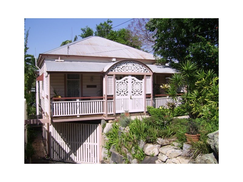 116 Stanley Terrace, Taringa QLD 4068