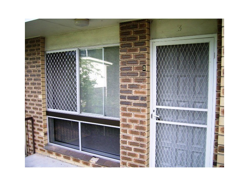 3/102 Chermside Road, East Ipswich QLD 4305