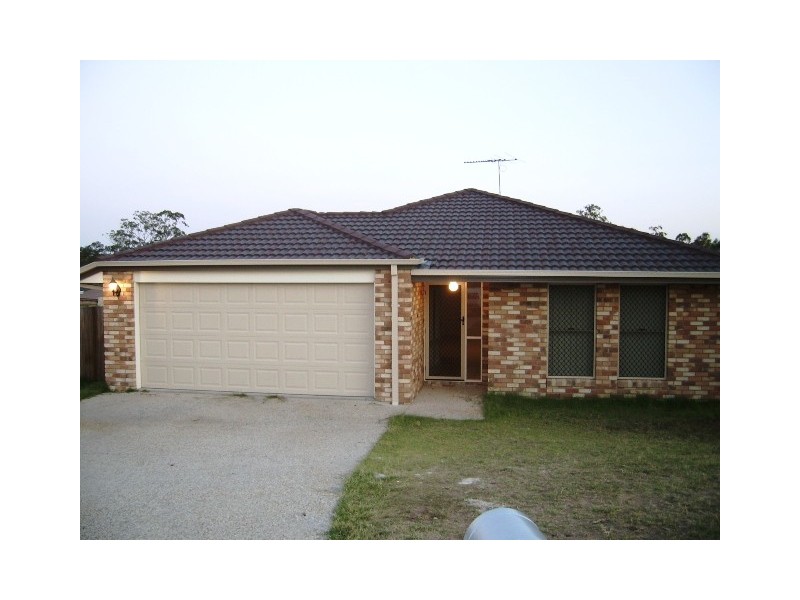 8 Toronto Street, Brassall QLD 4305
