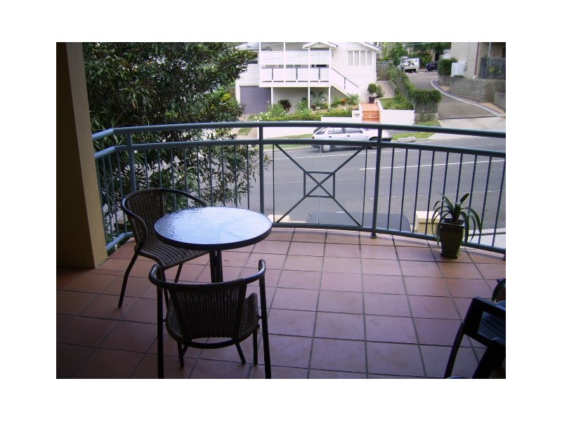 2 / 81 Guthrie Street, Paddington QLD 4064