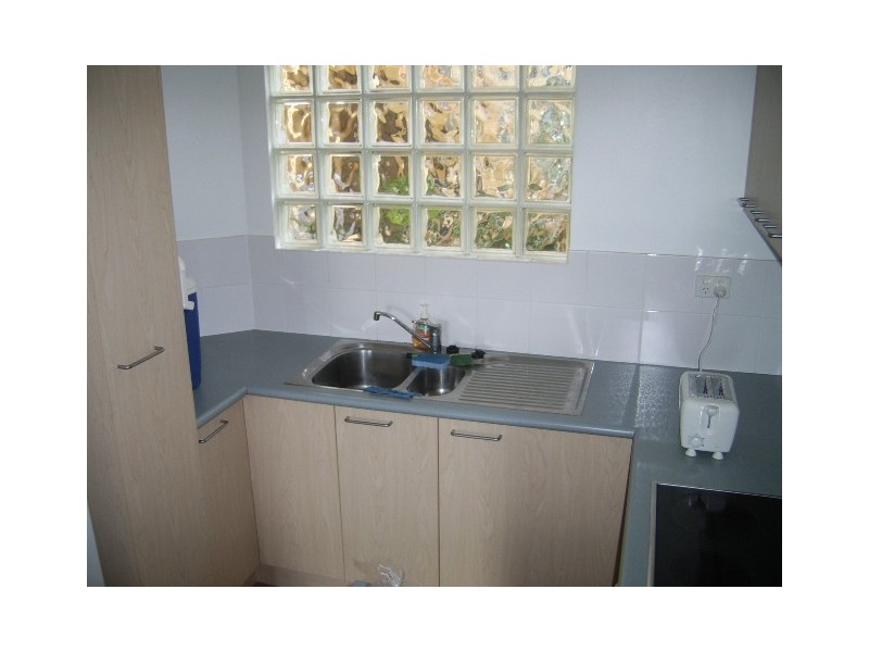 2 / 81 Guthrie Street, Paddington QLD 4064