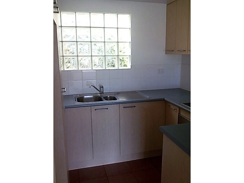 2 / 81 Guthrie Street, Paddington QLD 4064