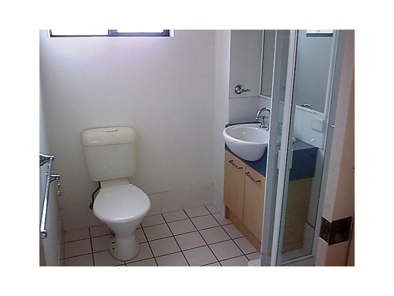 2 / 81 Guthrie Street, Paddington QLD 4064