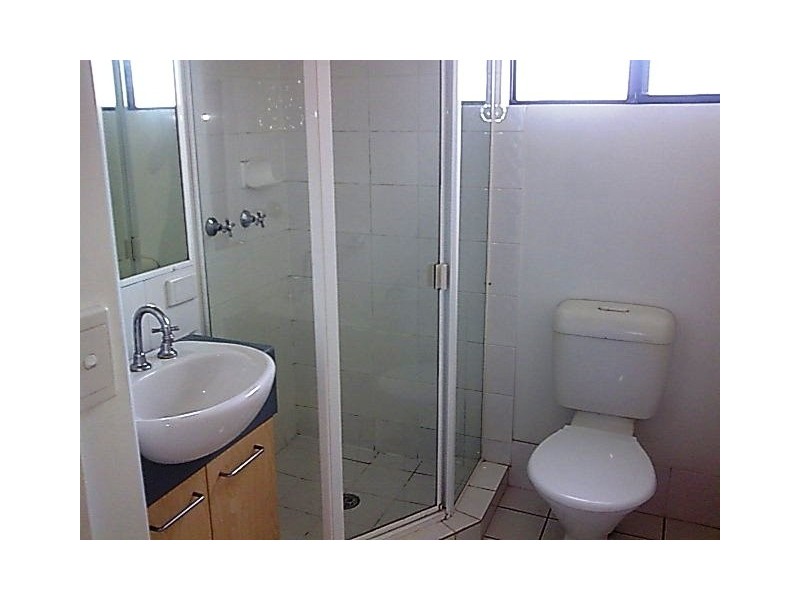 2 / 81 Guthrie Street, Paddington QLD 4064