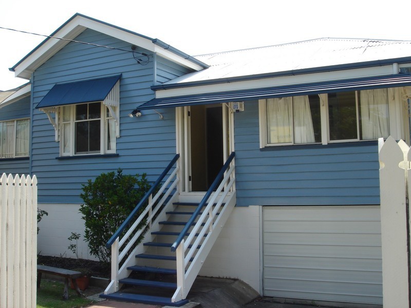 25 Wilton Terrace, Yeronga QLD 4104