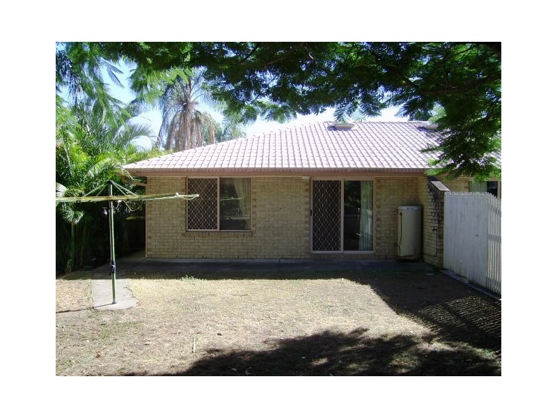 1/95B Jacaranda Street, North Booval QLD 4304