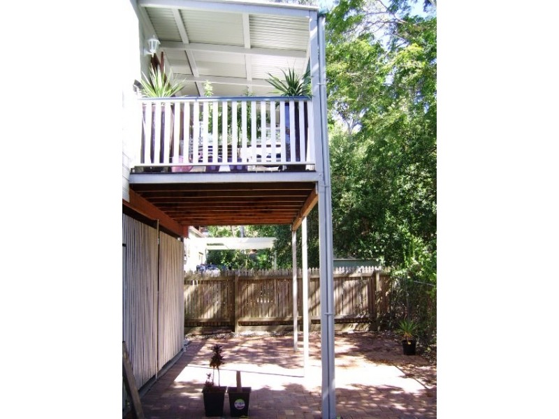 26 Vale Street, Kelvin Grove QLD 4059