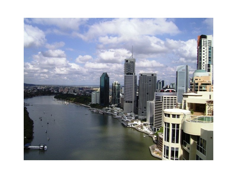 189/82 Boundary Street, Brisbane QLD 4000