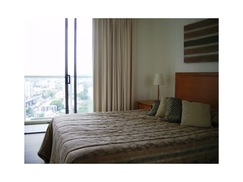 189/82 Boundary Street, Brisbane QLD 4000