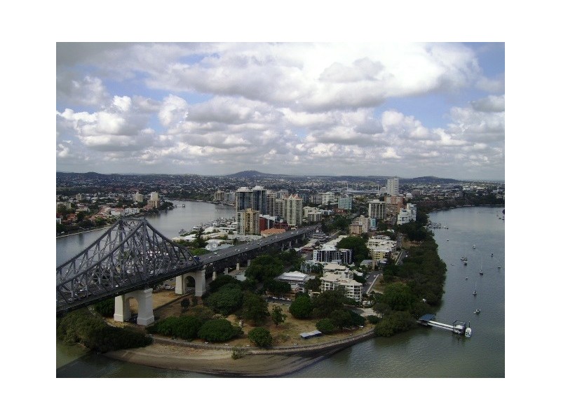 189/82 Boundary Street, Brisbane QLD 4000