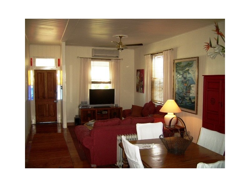 121 Latrobe Tce Paddington, Paddington QLD 4064