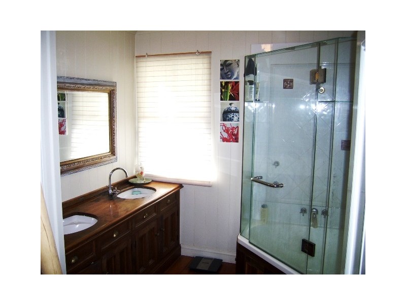 121 Latrobe Tce Paddington, Paddington QLD 4064