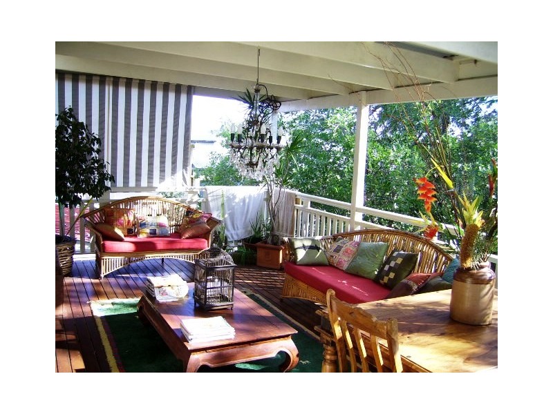 121 Latrobe Tce Paddington, Paddington QLD 4064