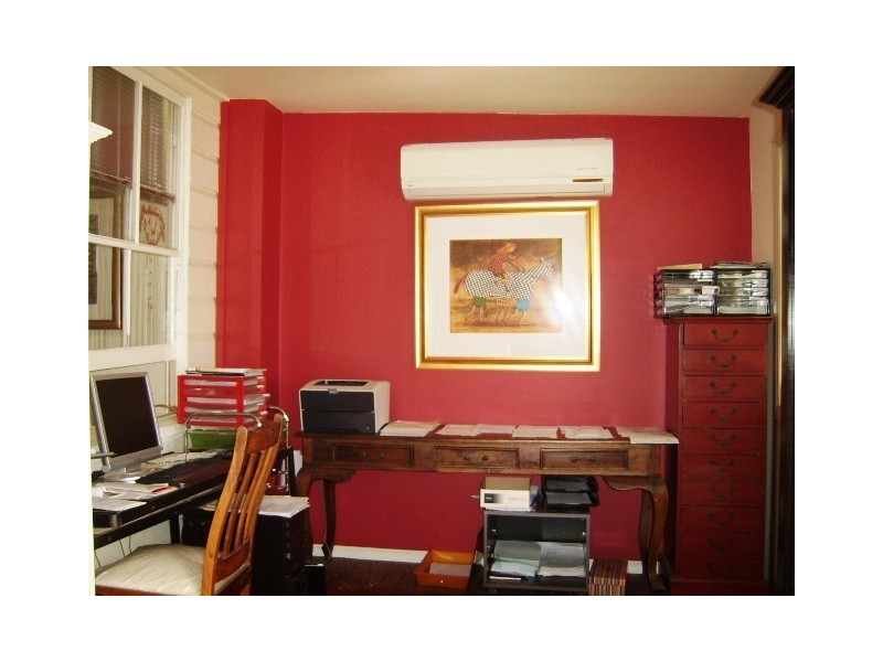 121 Latrobe Tce Paddington, Paddington QLD 4064