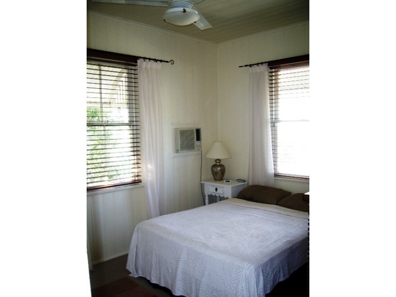 121 Latrobe Tce Paddington, Paddington QLD 4064