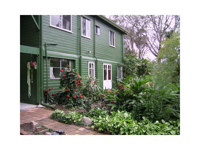 11 Woodcock Street, Paddington QLD 4064