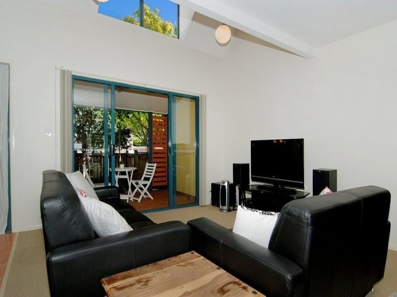 3/58 York Parade, Spring Hill QLD 4000