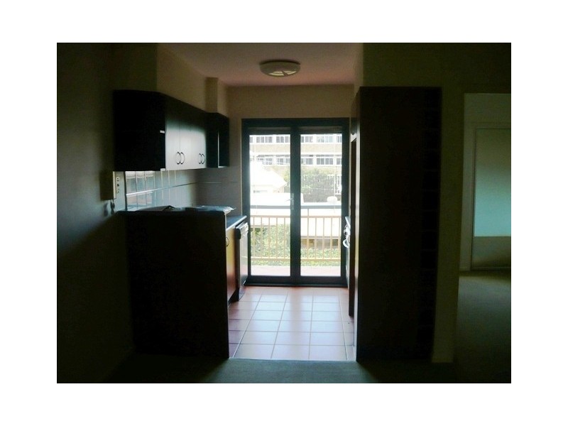 3/58 York Parade, Spring Hill QLD 4000