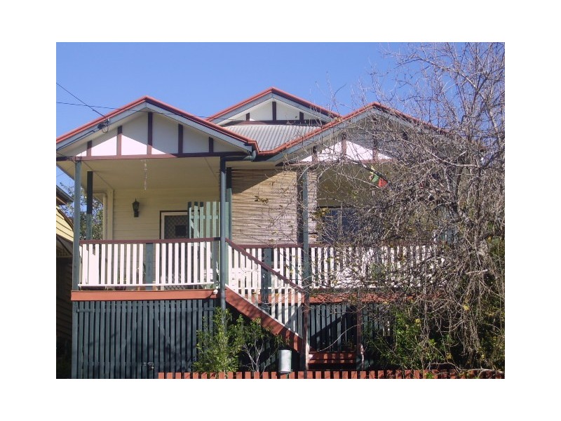 176 Arthur Terrace, Red Hill QLD 4059