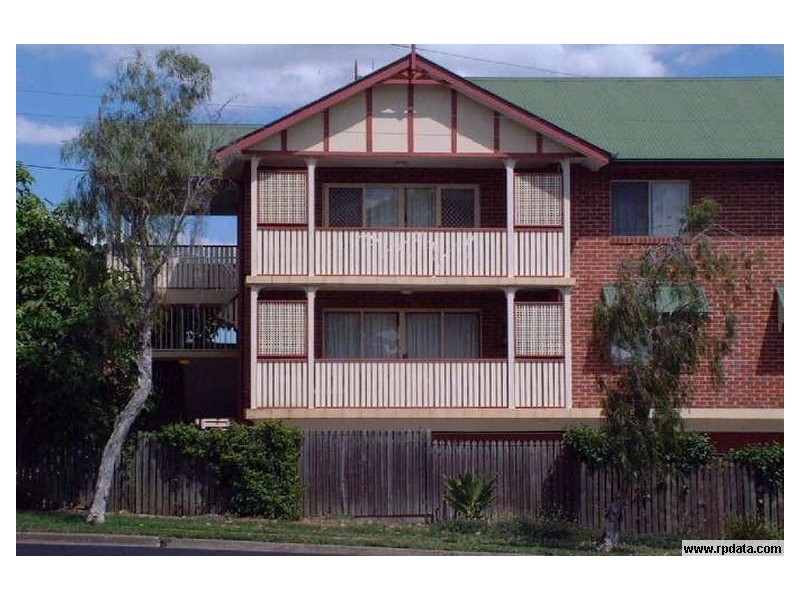 6/470 MILTON ROAD, Auchenflower QLD 4066