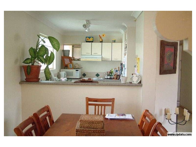 6/470 MILTON ROAD, Auchenflower QLD 4066