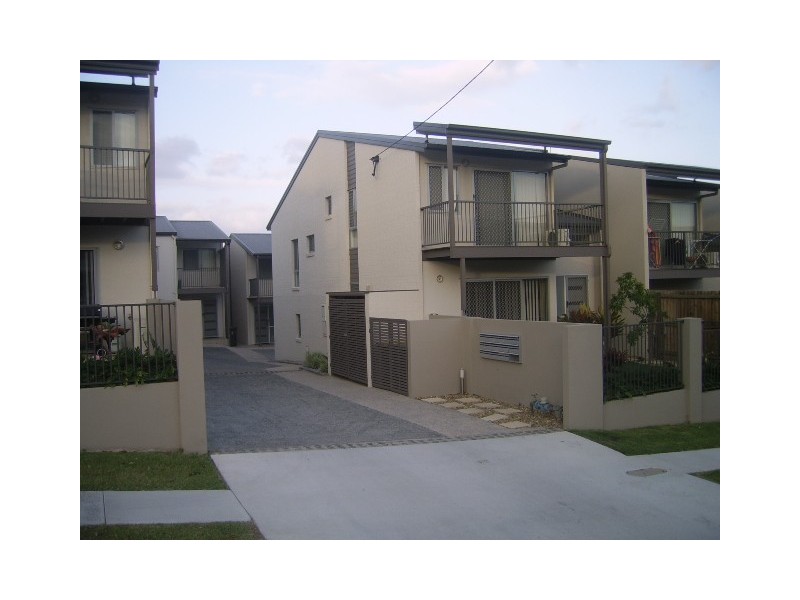 10/16 Agnes Street, Morningside QLD 4170