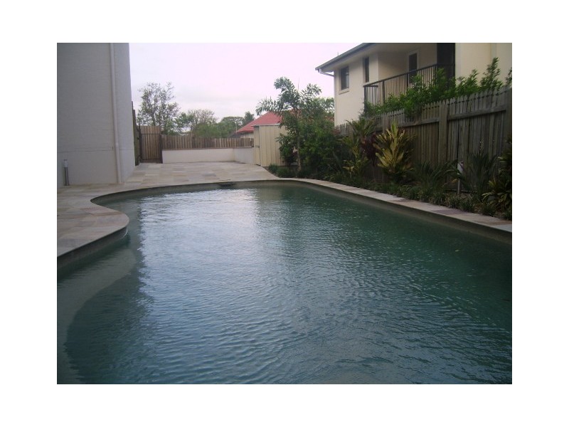 10/16 Agnes Street, Morningside QLD 4170