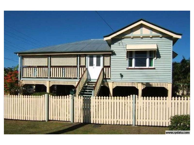 2 Orchid Street, Enoggera QLD 4051