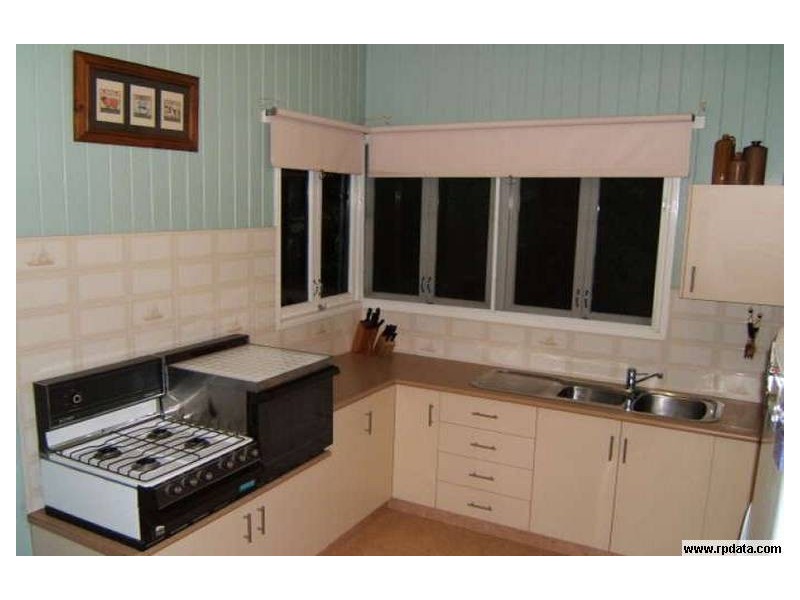 2 Orchid Street, Enoggera QLD 4051