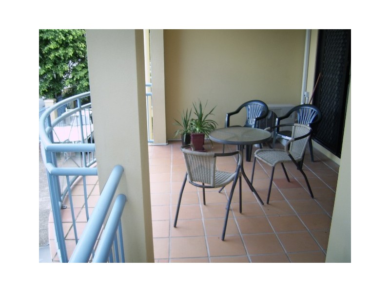 7 / 81 Guthrie Street, Paddington QLD 4064