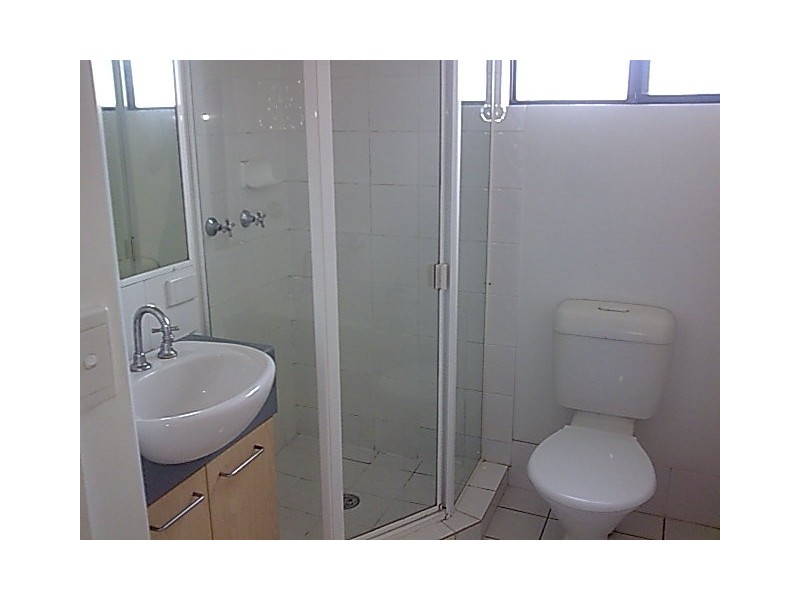 7 / 81 Guthrie Street, Paddington QLD 4064