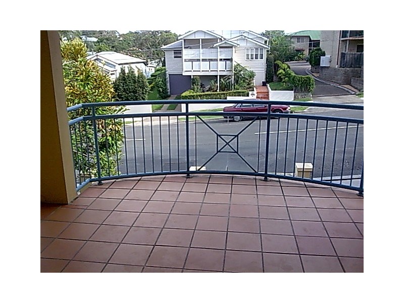 7 / 81 Guthrie Street, Paddington QLD 4064