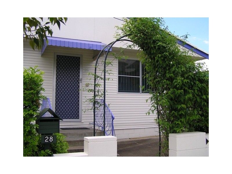 Room 4/28 Sexton Street, Highgate Hill QLD 4101