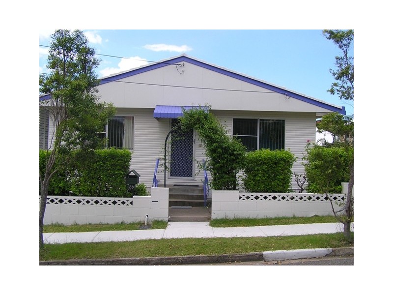 Room 4/28 Sexton Street, Highgate Hill QLD 4101