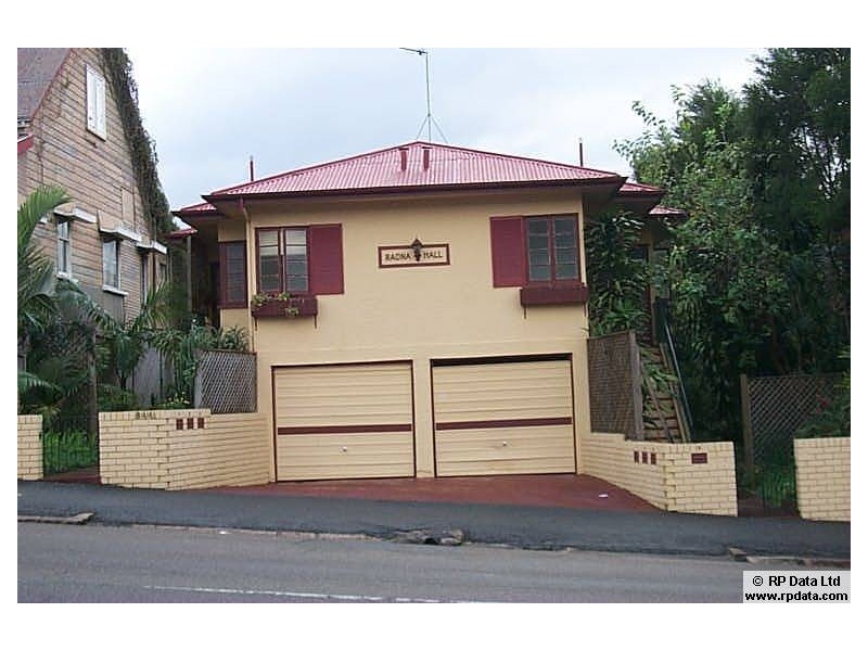 6 / 844 Brunswick Street, New Farm QLD 4005