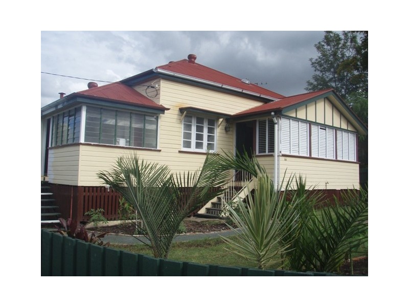 1/66 Jubilee Tce, Bardon QLD 4065