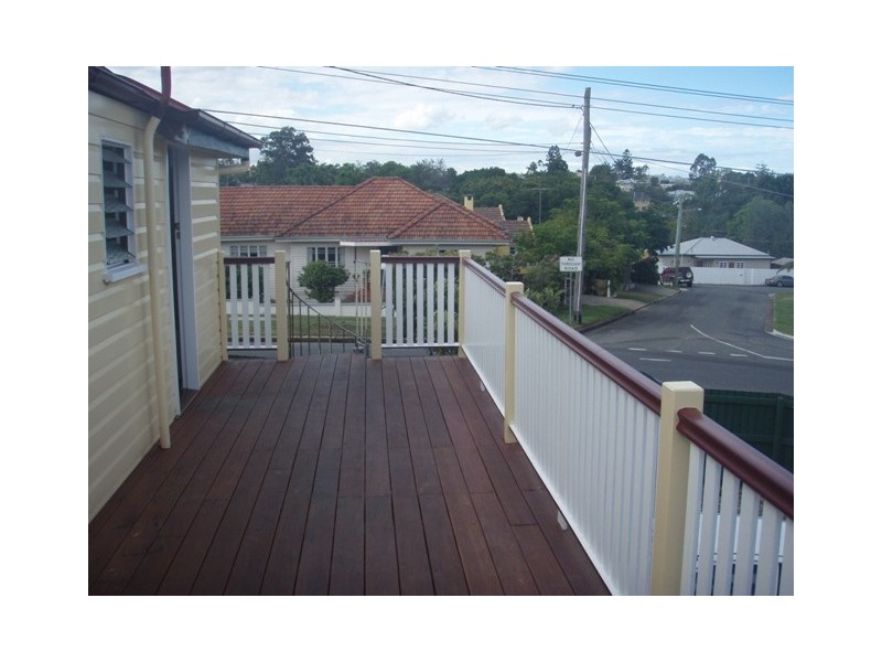 1/66 Jubilee Tce, Bardon QLD 4065