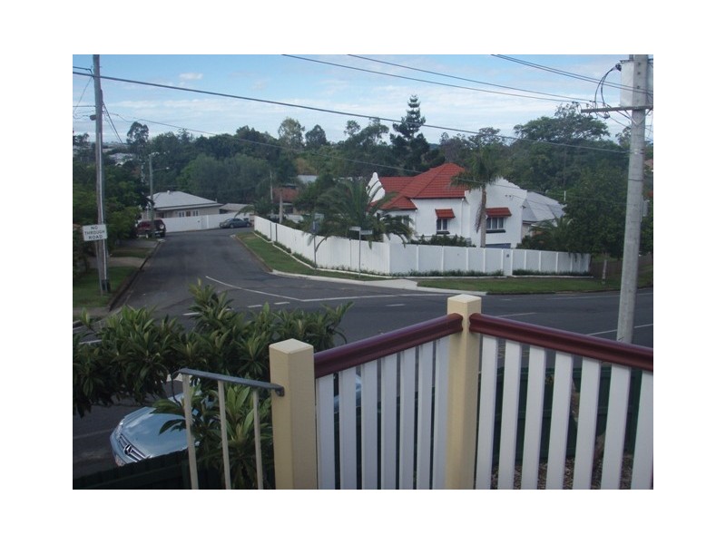 1/66 Jubilee Tce, Bardon QLD 4065
