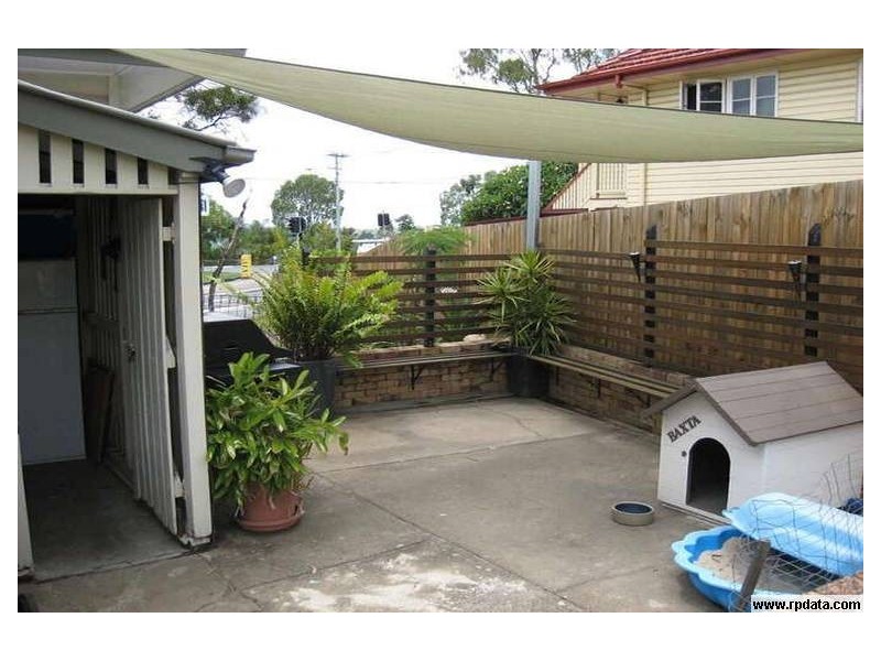 8 Dawson Parade, Keperra QLD 4054
